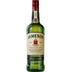 John Jameson Irish Whiskey 40% 