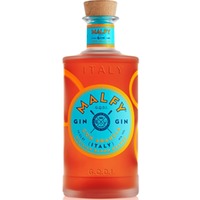 Malfy Gin Con Arancia 41%