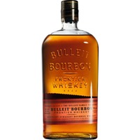 Bulleit Bourbon Frontier Whiskey 45%