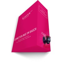 Kiefer Schmetterlinge im Bauch Rosécuvée feinherb BiB