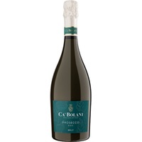 Ca’ Bolani Prosecco Spumante Brut DOC