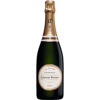 Laurent-Perrier Champagner La Cuvée Brut