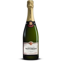 Taittinger Champagner Brut Réserve