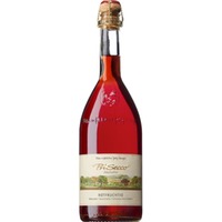 Jörg Geiger Prisecco Rotfruchtig alkoholfrei