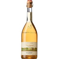 Jörg Geiger Aecht bitter Prisecco alkoholfrei