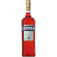 Campari Bitter 25%
