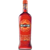 Martini Fiero 14,4%