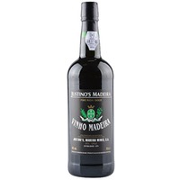 Justino‘s Madeira Fine Rich 19%