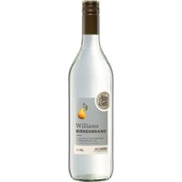 Alde Gott Williams Christ Birnenbrand 40%