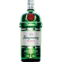 Tanqueray London Dry Gin 41,3%