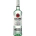 Bacardí Carta Blanca Superior White Rum 37,5% 