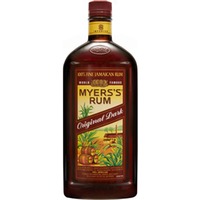 Myers Jamaica Rum 40%