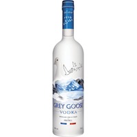 Grey Goose Original Vodka 40%