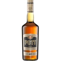 Pott Der Gute Übersee Rum 40%