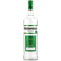 Moskovskaya Vodka Latvia 38%