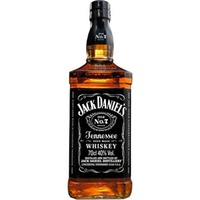 Jack Daniel's Tennessee Whiskey 40%
