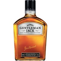 Jack Daniel's Gentleman Jack Tennessee Whiskey 40%
