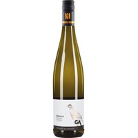 Aldinger Rebhuhn Riesling VDP.Gutswein trocken