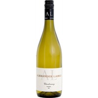 Alexander Laible Chardonnay trocken 2*