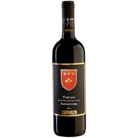 Caparzo Sangiovese Toscana IGT