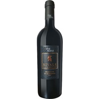 Tre Mani Rivale Black Edition Primitivo di Manduria