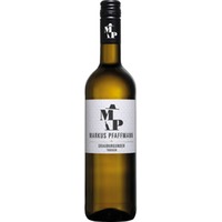 Markus Pfaffmann Grauburgunder M.P. trocken