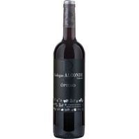 Bodegas Alconde Coleccion Optimo Crianza Tinto de Navarra