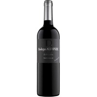 Bodegas Alconde Seleccion Tinto Roble