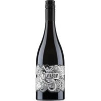 Flavabom Vine Dried Shiraz