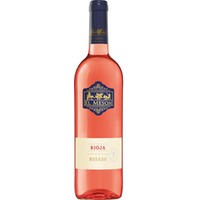 Bodegas El Meson Rioja Rosé