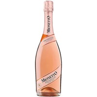 Mionetto Spumante Rosé Prosecco DOC