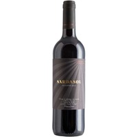 Bodegas Alconde Sardasol Cabernet Sauvignon Reserva