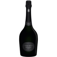 Laurent-Perrier Champagner Grand Siecle No. 25
