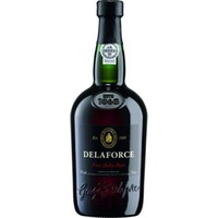 Delaforce Fine Ruby Port 20%