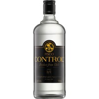 Pisco Control Gran Pisco Chile 43%