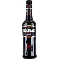 Sambuca Molinari Caffé 32%