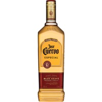 Jose Cuervo Tequila Especial Reposado 35%