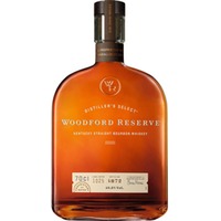 Woodford Reserve Bourbon Whiskey 43,2%