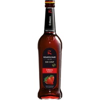 Riemerschmid Bar-Sirup Erdbeere
