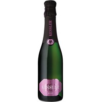 Kessler Rosé Brut 0,375l