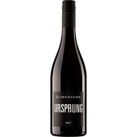 Markus Schneider Ursprung Rotwein-Cuvée trocken
