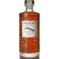 Eminente Reserva 7 Jahre Rum 41,3%