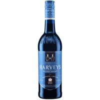 Harveys Bristol Cream 17,5%