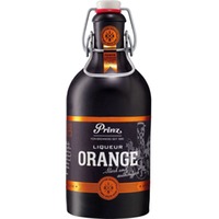 Prinz Nobilant Orange Liquer 37,7%