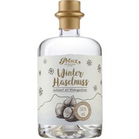 Prinz Winter Haselnuss 34,0%