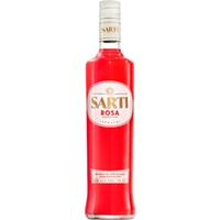 Sarti Rosa Aperitif 14%