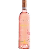 Fortant de France Merlot Rosé Pays d'Oc IGP
