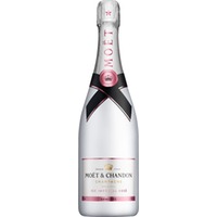 Moet & Chandon Champagner ICE Rosé Imperial