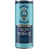 Bombay Sapphire Gin & Tonic Ready to Drink 10% 
