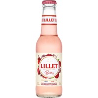 Lillet Berry Ready to drink 10,3%